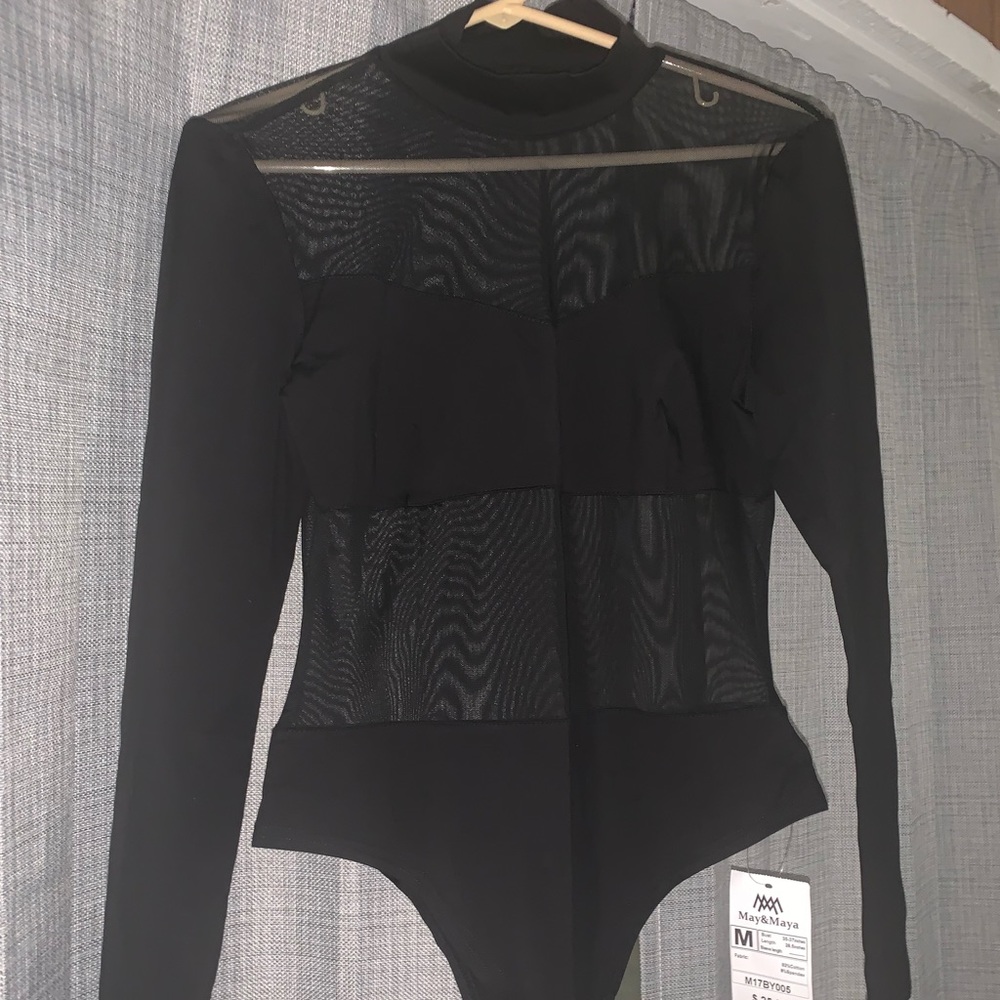 Bodysuit